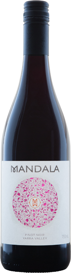 Mandala Pinot Noir 2024 Yarra Valley